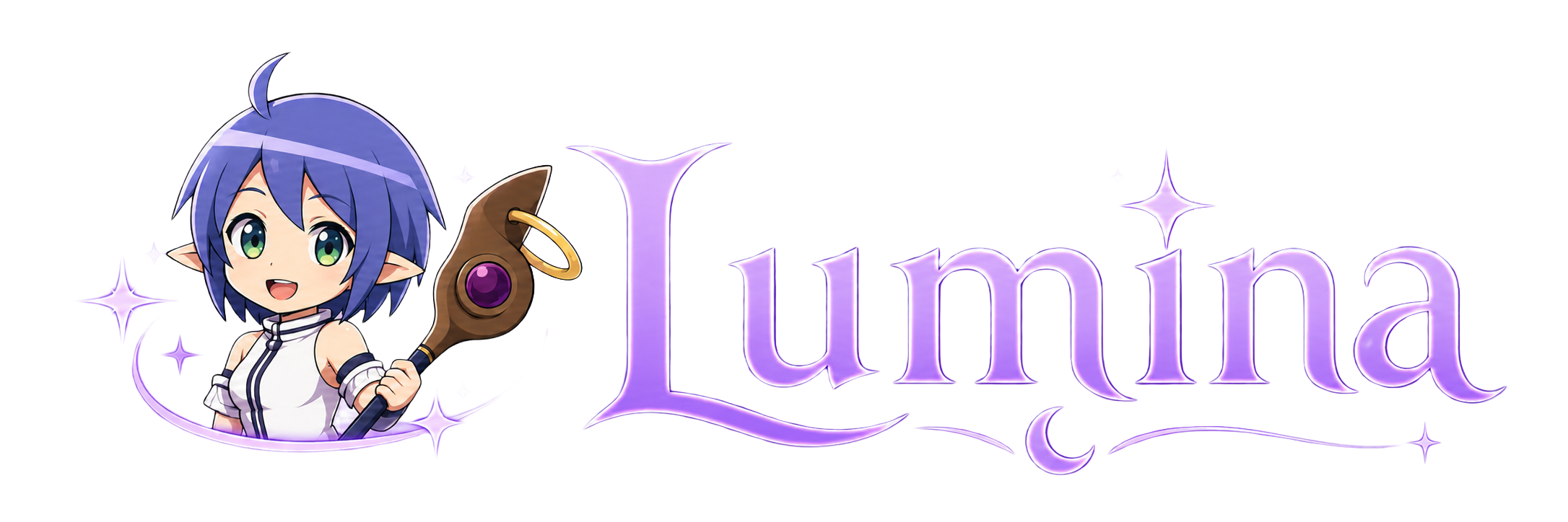 Lumina